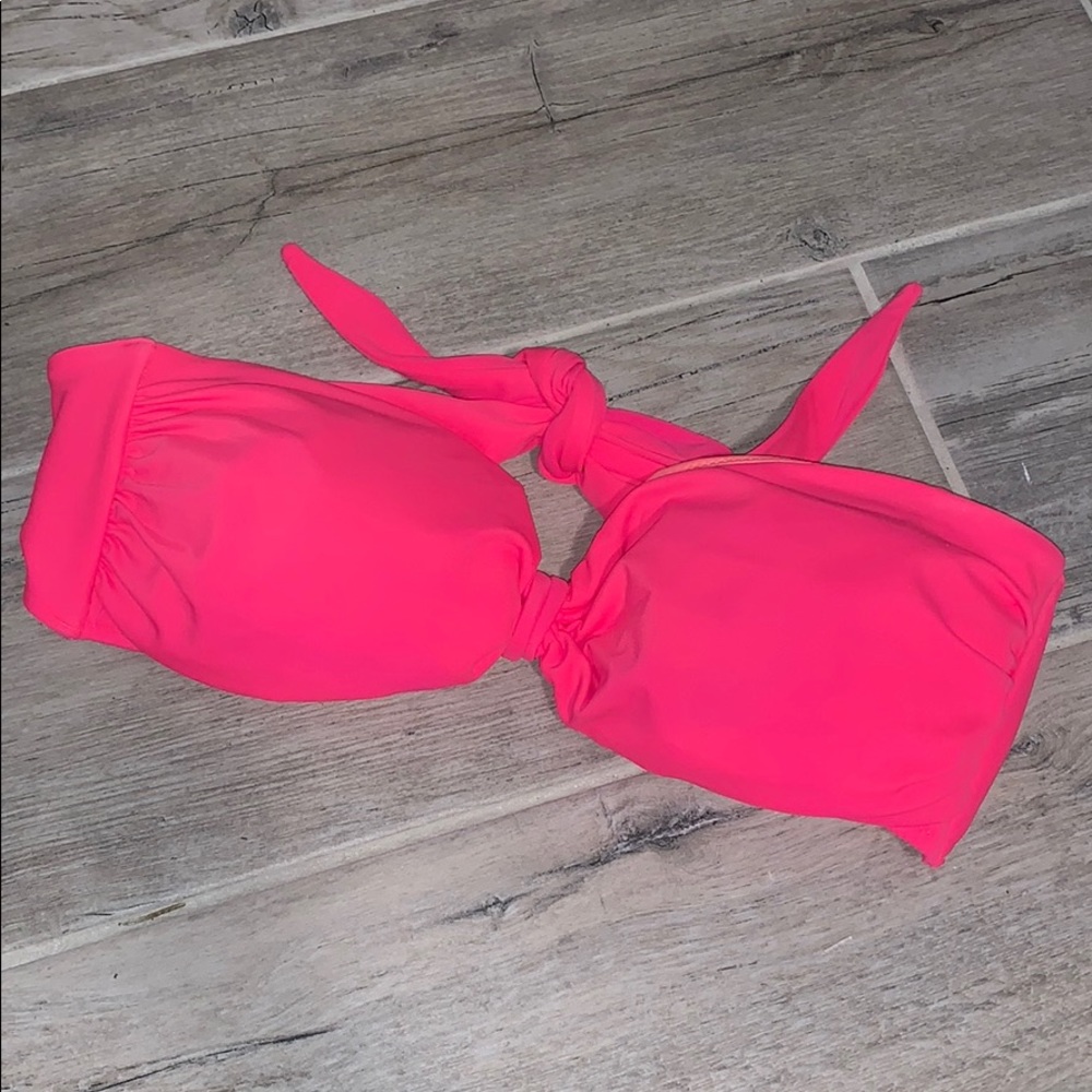 VS Bikini Bandeau
